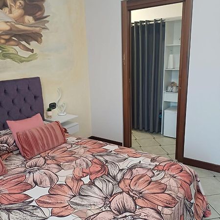 Hotel Maryhouse - Ingresso Indipendente Venegono Superiore Zewnętrze zdjęcie