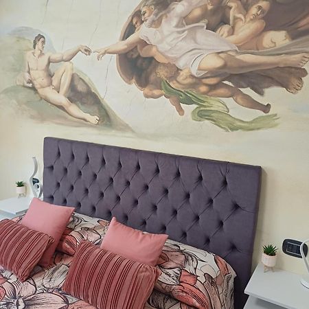 Hotel Maryhouse - Ingresso Indipendente Venegono Superiore Zewnętrze zdjęcie