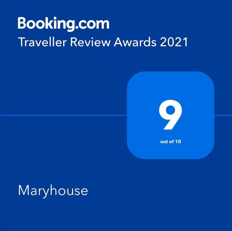 Hotel Maryhouse - Ingresso Indipendente Venegono Superiore Zewnętrze zdjęcie